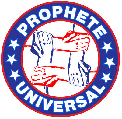 Prophete Universal